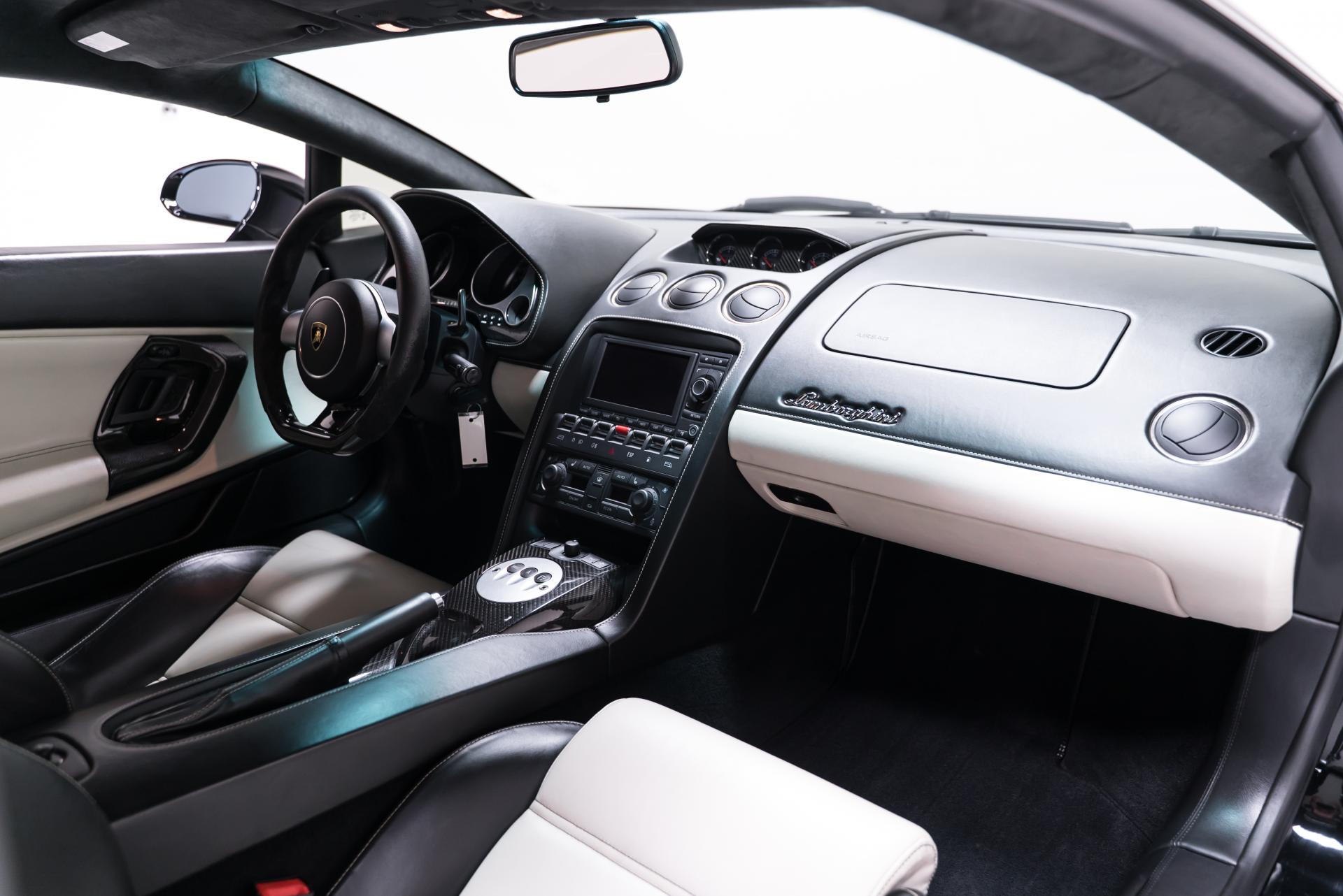 Used 2008 Lamborghini Gallardo For Sale (Sold) | West Coast