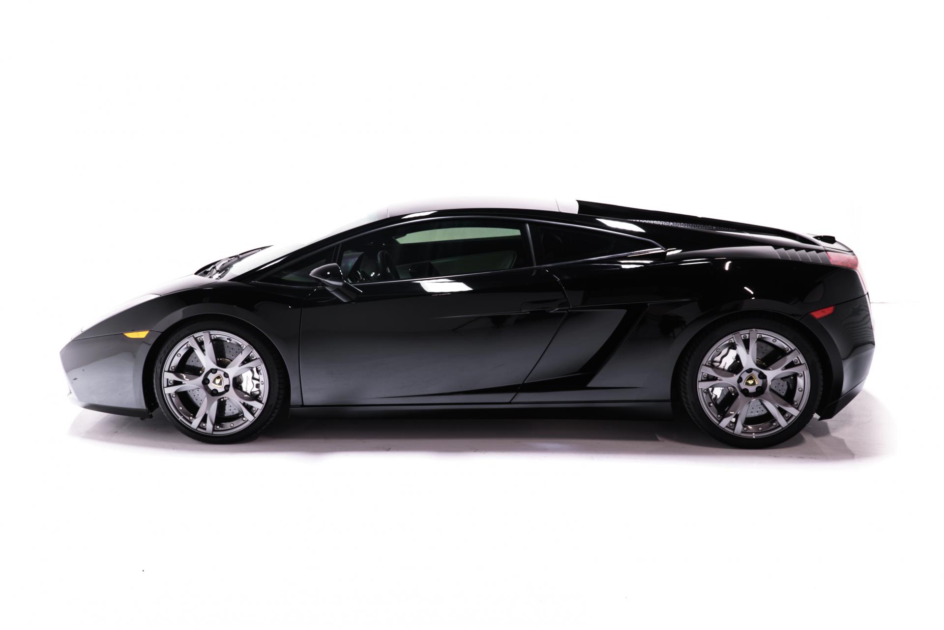 Used 2008 Lamborghini Gallardo For Sale (Sold) | West Coast