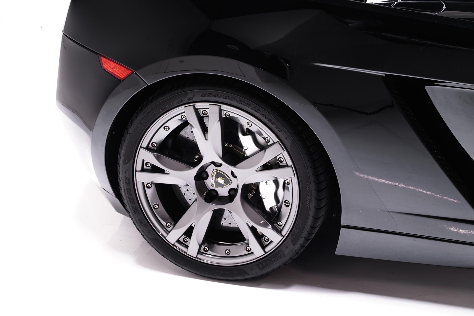 Used 2008 Lamborghini Gallardo For Sale (Sold) | West Coast