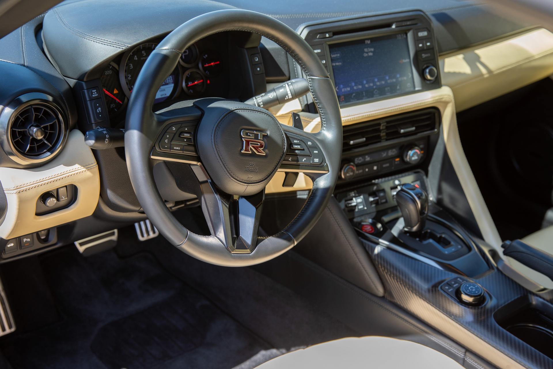 Used 17 Nissan Gtr For Sale Sold West Coast Exotic Cars Stock Sold28