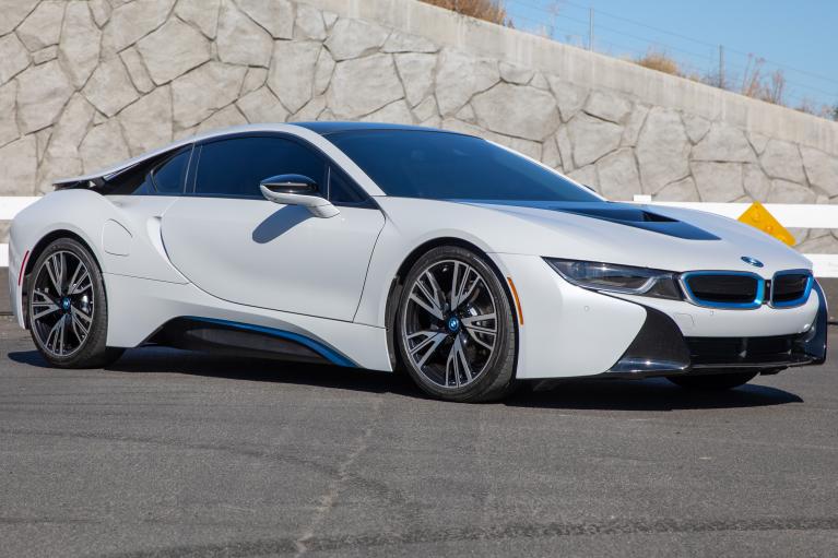Used 2016 BMW i8 for sale Sold at West Coast Exotic Cars in Murrieta CA 92562 2