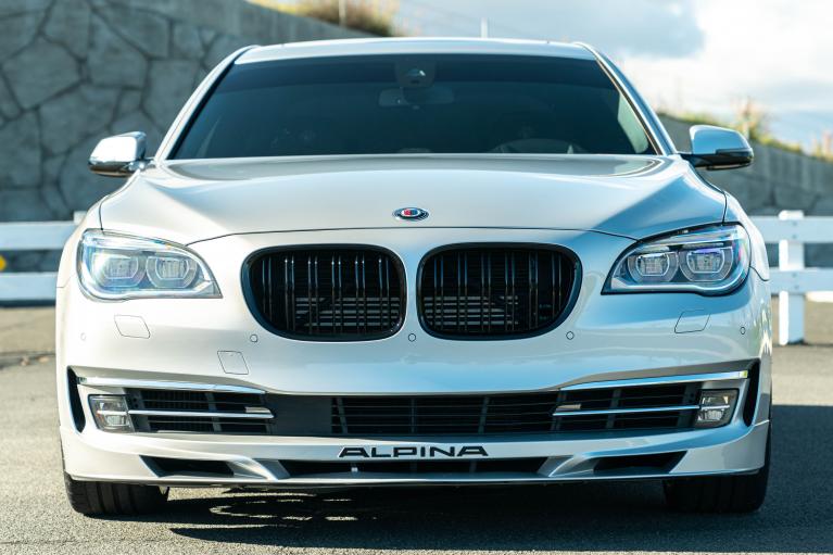 Used 2014 BMW Alpina B7 for sale Sold at West Coast Exotic Cars in Murrieta CA 92562 9