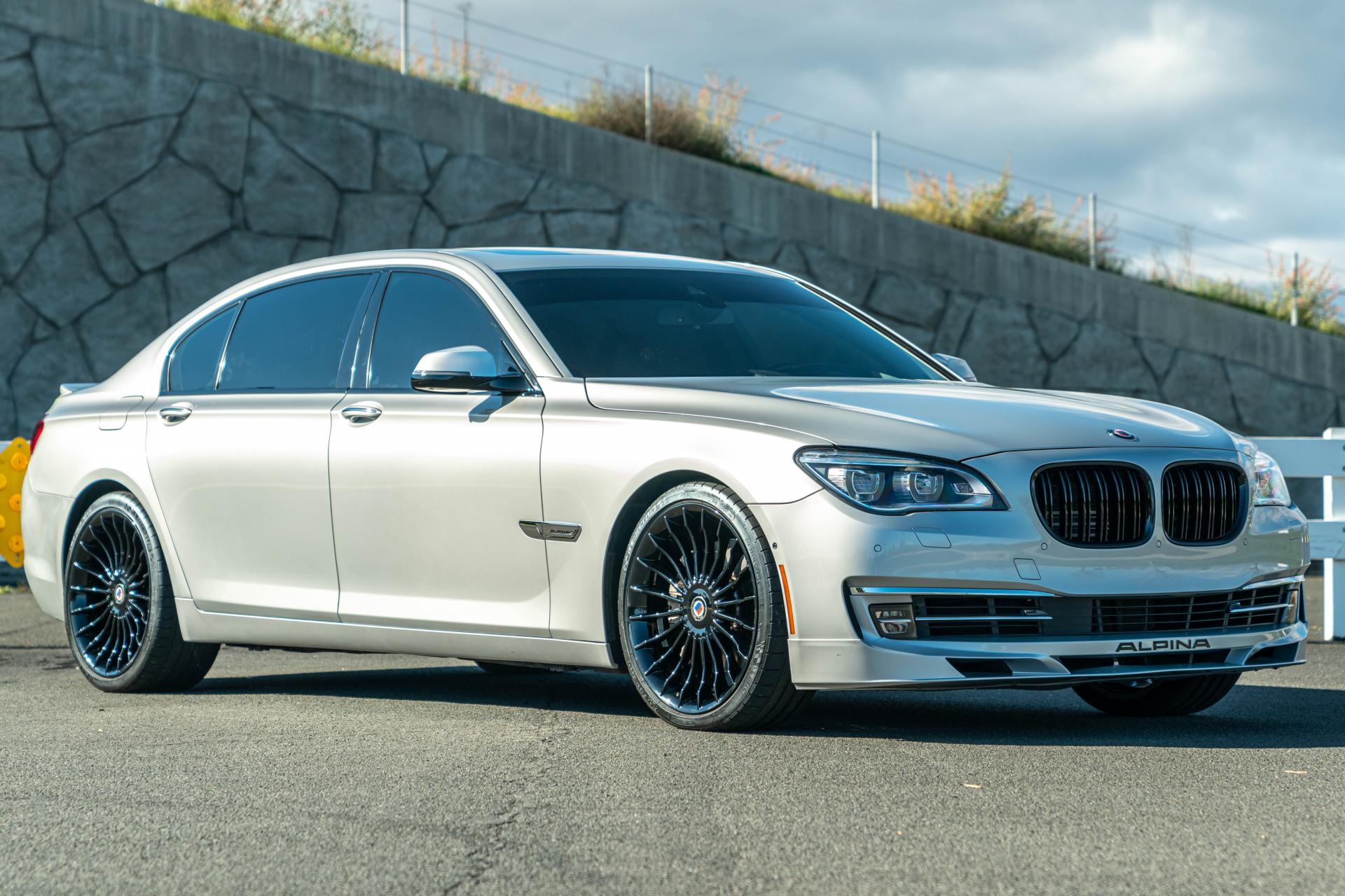 Used 2014 BMW Alpina B7 For Sale Sold West Coast Exotic Cars Stock used-2014-bmw-alpina-b7-for-sale-sold-west-coast-exotic-cars-stock