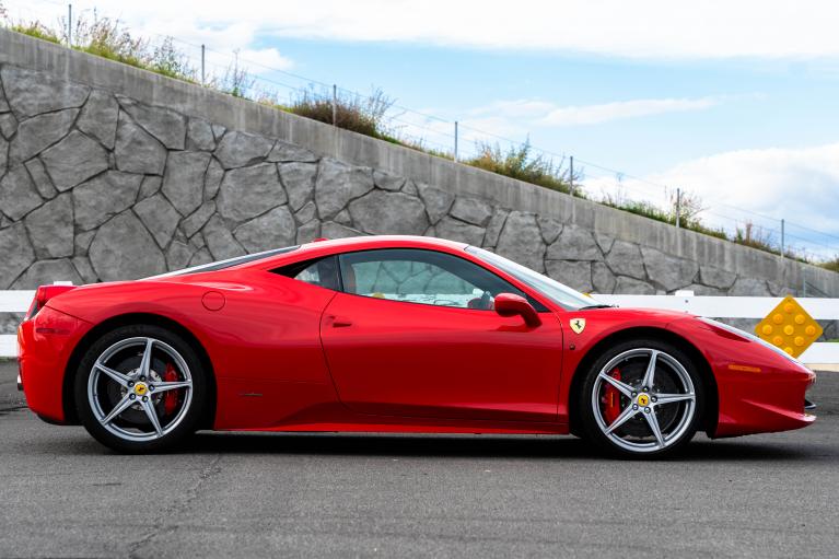 Used 2015 Ferrari 458 Italia for sale Sold at West Coast Exotic Cars in Murrieta CA 92562 2