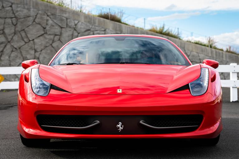 Used 2015 Ferrari 458 Italia for sale Sold at West Coast Exotic Cars in Murrieta CA 92562 8