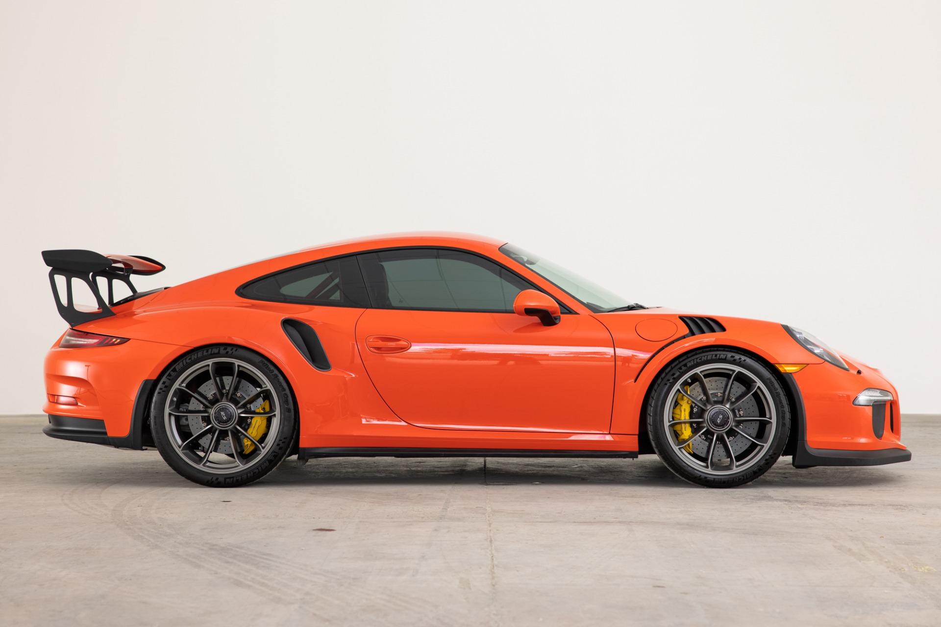 Used 2016 Porsche 911 GT3 RS For Sale (Sold) | West Coast Exotic