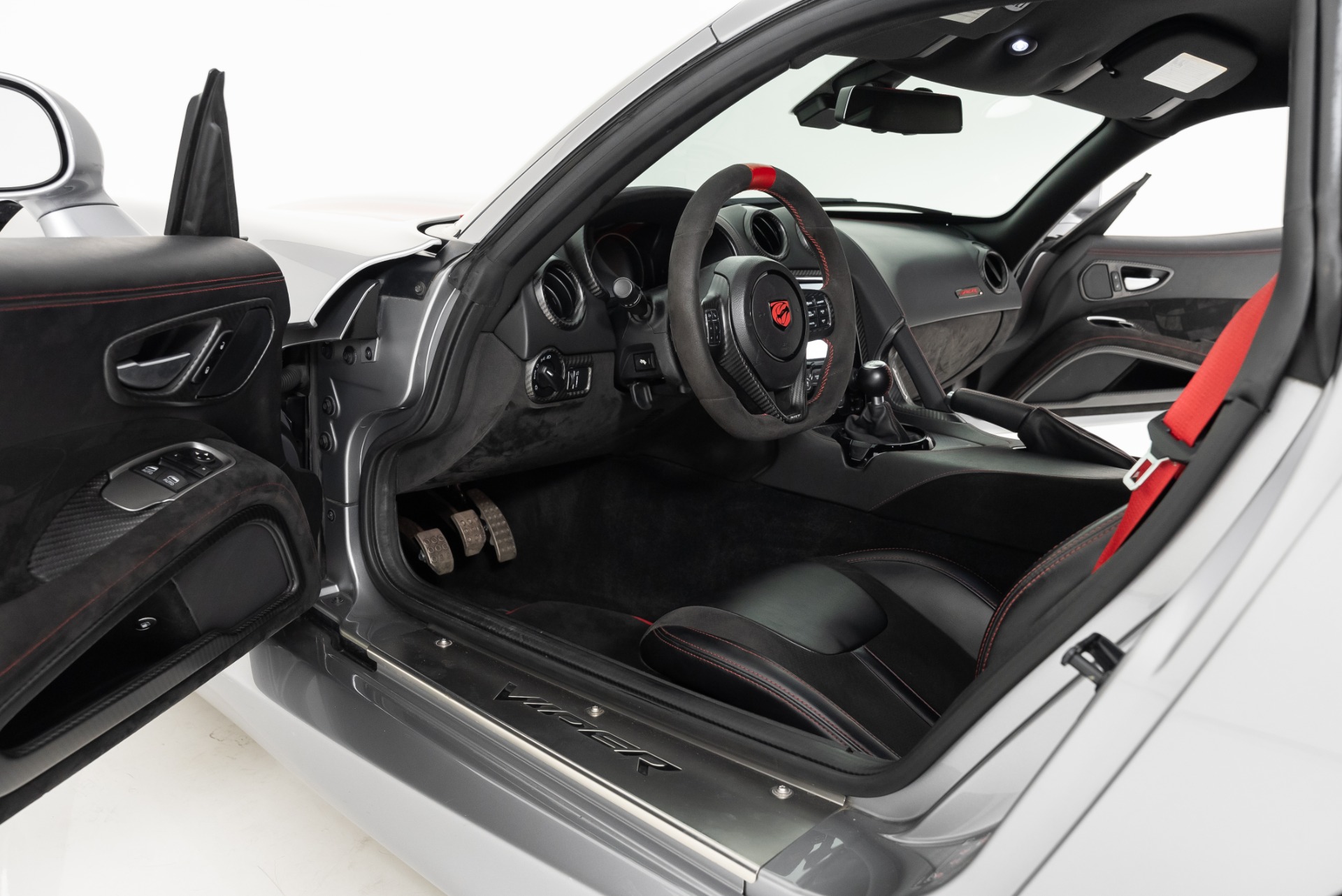 Used 2016 Dodge Viper GTC ACR ACR For Sale (Sold) | West Coast