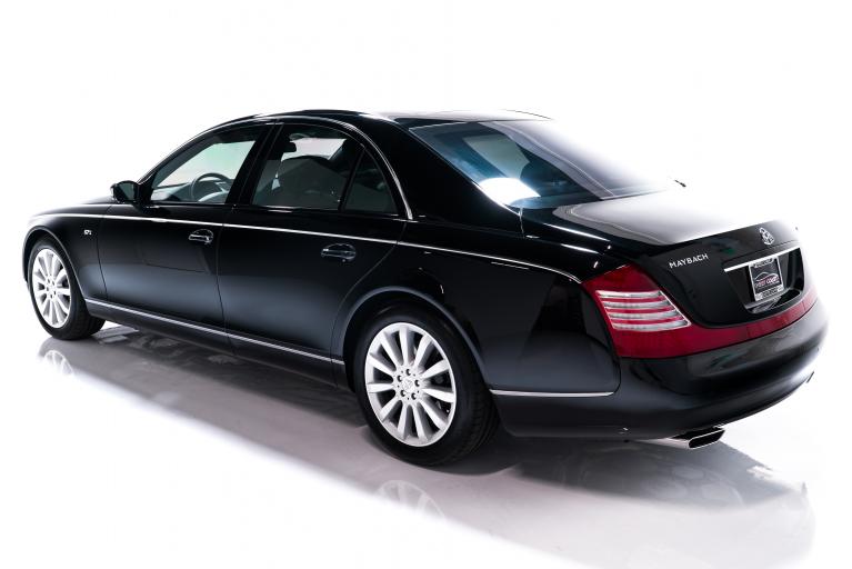Used 2006 Maybach 57S for sale Sold at West Coast Exotic Cars in Murrieta CA 92562 6