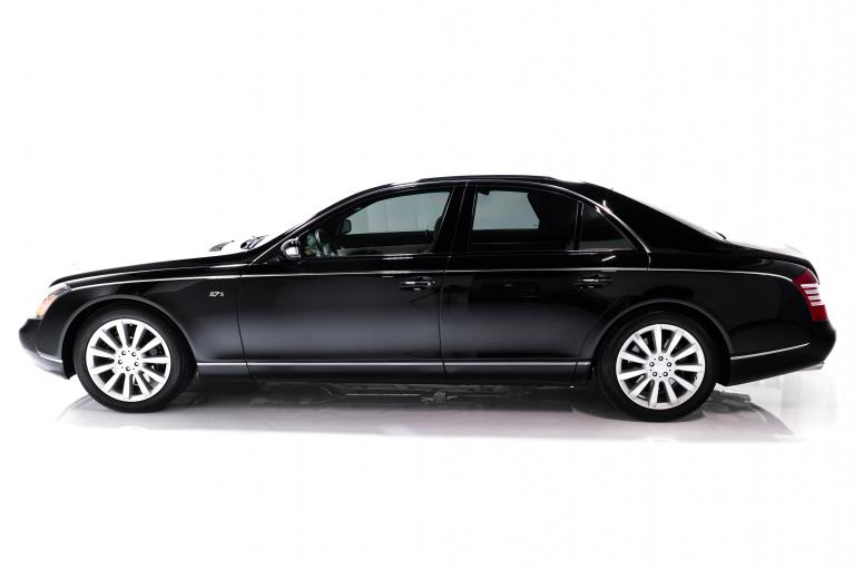 Used 2006 Maybach 57S for sale Sold at West Coast Exotic Cars in Murrieta CA 92562 7