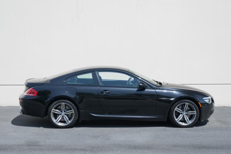 Used 2010 BMW M6 for sale Sold at West Coast Exotic Cars in Murrieta CA 92562 2