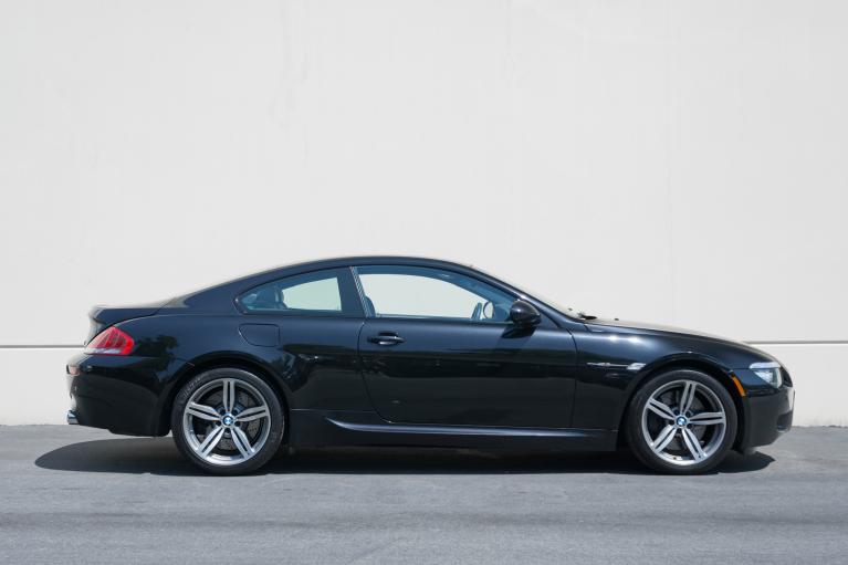 Used 2010 BMW M6 for sale Sold at West Coast Exotic Cars in Murrieta CA 92562 3