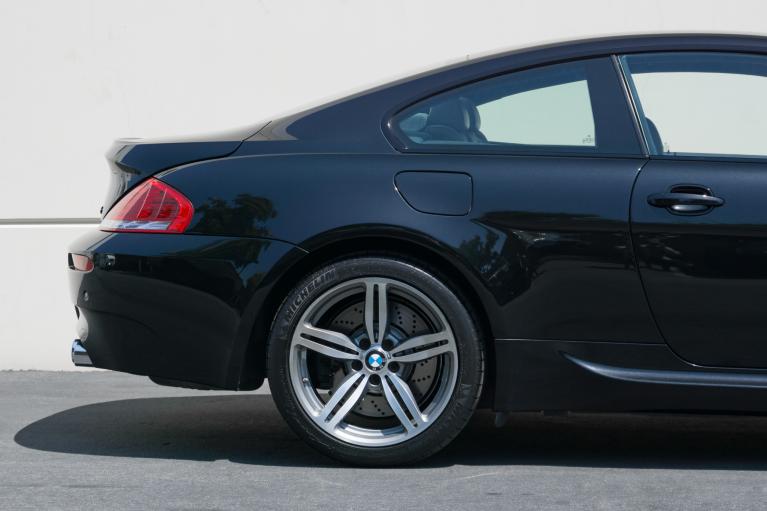 Used 2010 BMW M6 for sale Sold at West Coast Exotic Cars in Murrieta CA 92562 4