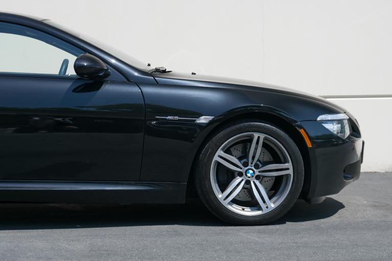 Used 2010 BMW M6 for sale Sold at West Coast Exotic Cars in Murrieta CA 92562 5