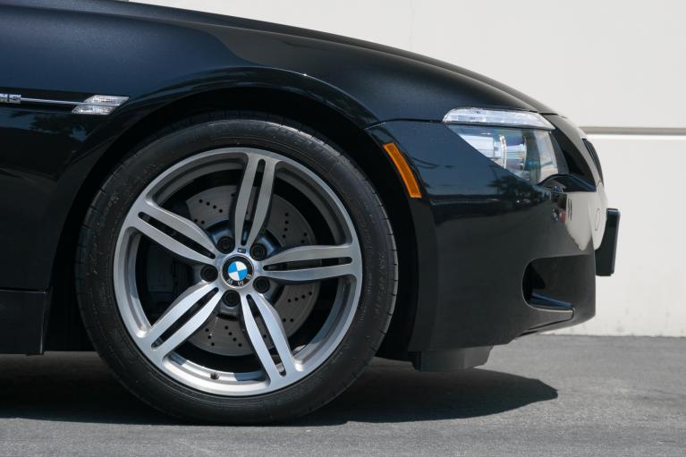 Used 2010 BMW M6 for sale Sold at West Coast Exotic Cars in Murrieta CA 92562 6