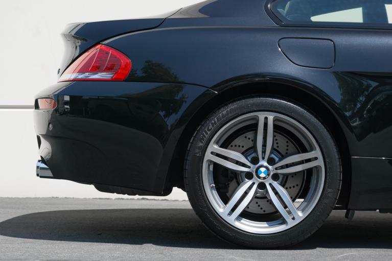 Used 2010 BMW M6 for sale Sold at West Coast Exotic Cars in Murrieta CA 92562 7