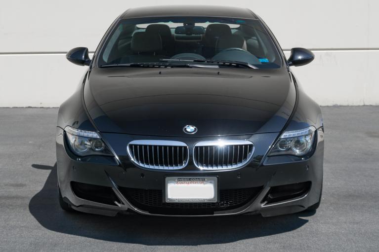 Used 2010 BMW M6 for sale Sold at West Coast Exotic Cars in Murrieta CA 92562 8