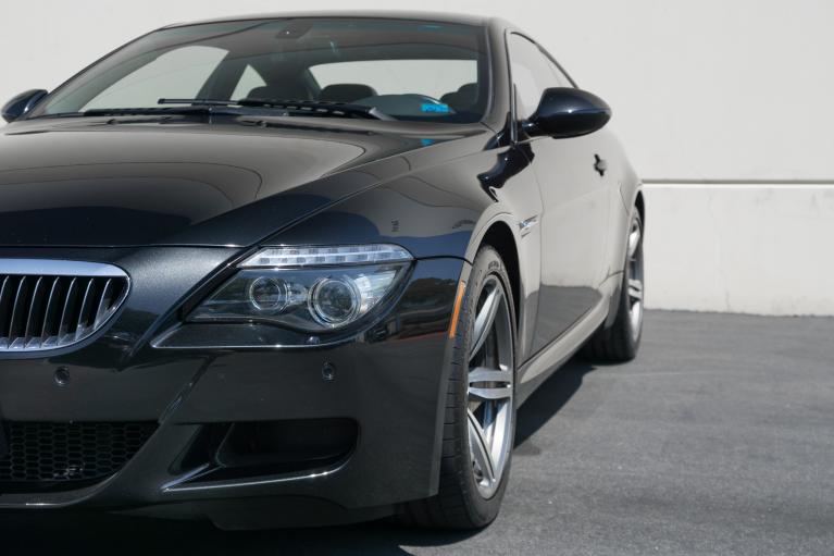 Used 2010 BMW M6 for sale Sold at West Coast Exotic Cars in Murrieta CA 92562 9