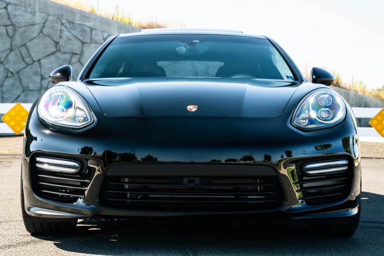Used 2014 Porsche Panamera GTS for sale Sold at West Coast Exotic Cars in Murrieta CA 92562 8