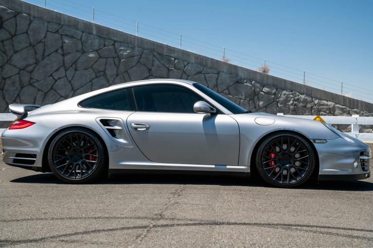 Used 2010 Porsche 911 Turbo for sale Sold at West Coast Exotic Cars in Murrieta CA 92562 2