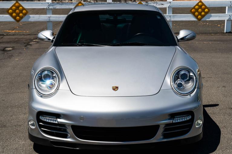 Used 2010 Porsche 911 Turbo for sale Sold at West Coast Exotic Cars in Murrieta CA 92562 7