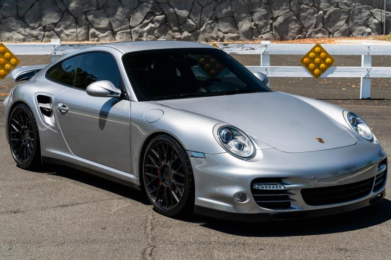 Used 2010 Porsche 911 Turbo for sale Sold at West Coast Exotic Cars in Murrieta CA 92562 1