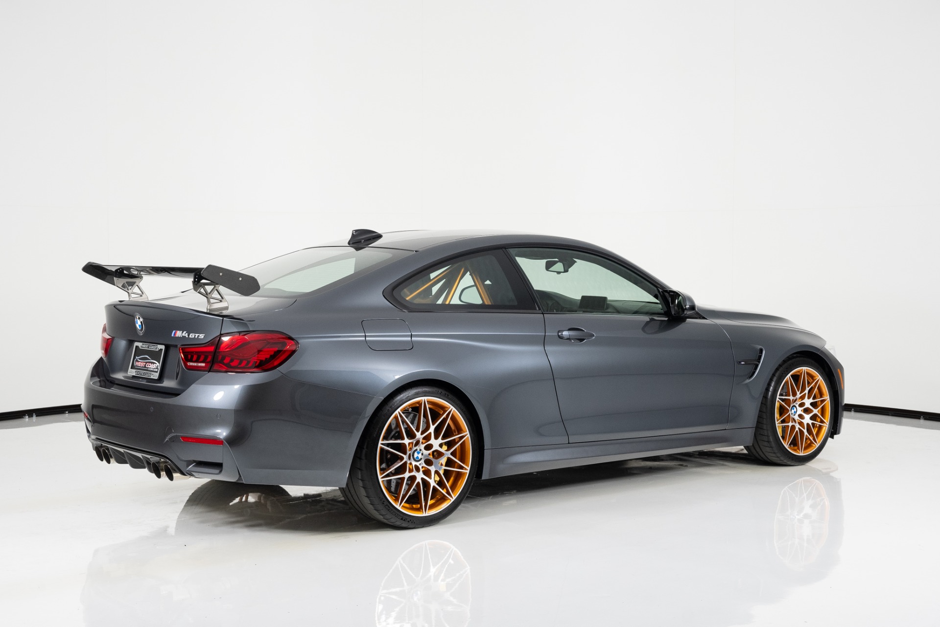 Used 2016 BMW M4 GTS For Sale (Sold) | duPont REGISTRY Select