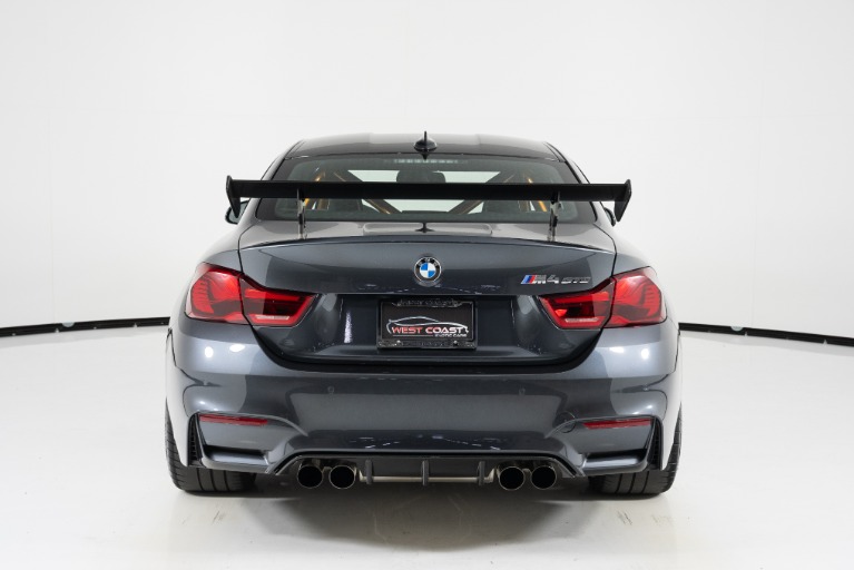 Used 2016 BMW M4 GTS for sale Sold at West Coast Exotic Cars in Murrieta CA 92562 4