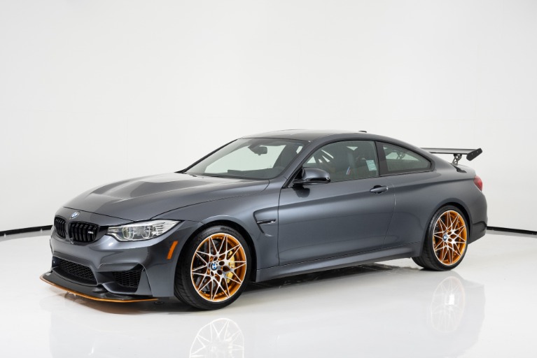 Used 2016 BMW M4 GTS for sale Sold at West Coast Exotic Cars in Murrieta CA 92562 7