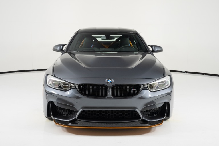 Used 2016 BMW M4 GTS for sale Sold at West Coast Exotic Cars in Murrieta CA 92562 8