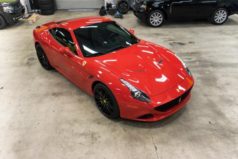 Used 2015 Ferrari California T for sale Sold at West Coast Exotic Cars in Murrieta CA 92562 2