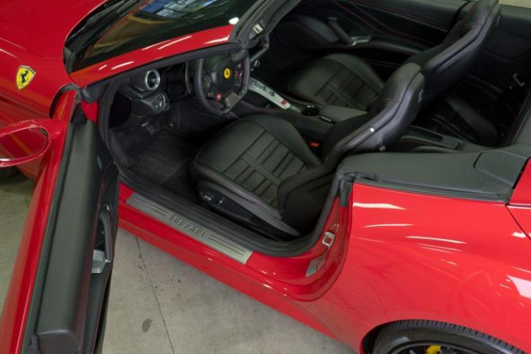 Used 2015 Ferrari California T for sale Sold at West Coast Exotic Cars in Murrieta CA 92562 3