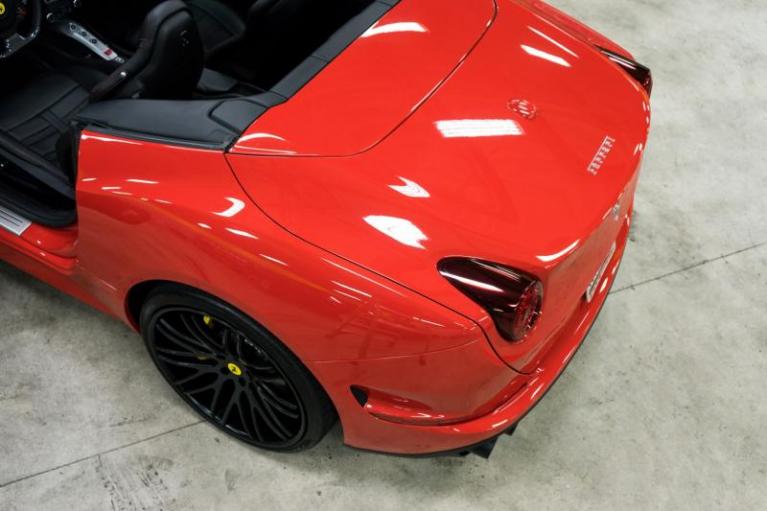 Used 2015 Ferrari California T for sale Sold at West Coast Exotic Cars in Murrieta CA 92562 4