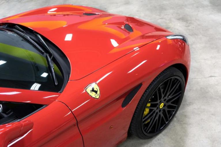 Used 2015 Ferrari California T for sale Sold at West Coast Exotic Cars in Murrieta CA 92562 7