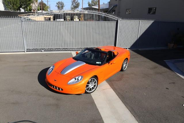 Used 2007 Chevrolet Corvette for sale Sold at West Coast Exotic Cars in Murrieta CA 92562 3