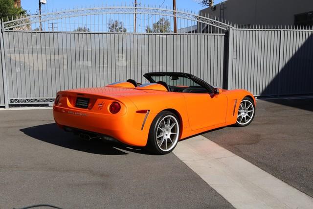 Used 2007 Chevrolet Corvette for sale Sold at West Coast Exotic Cars in Murrieta CA 92562 6