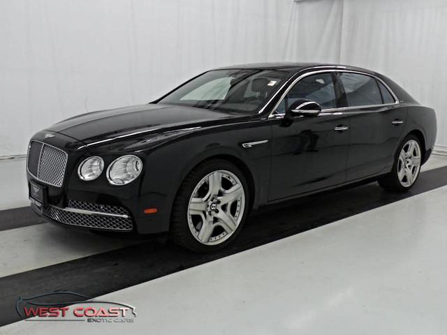 Used 2014 Bentley Flying Spur for sale Sold at West Coast Exotic Cars in Murrieta CA 92562 2