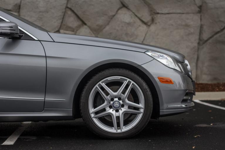 Used 2013 Mercedes-Benz E350 for sale Sold at West Coast Exotic Cars in Murrieta CA 92562 4