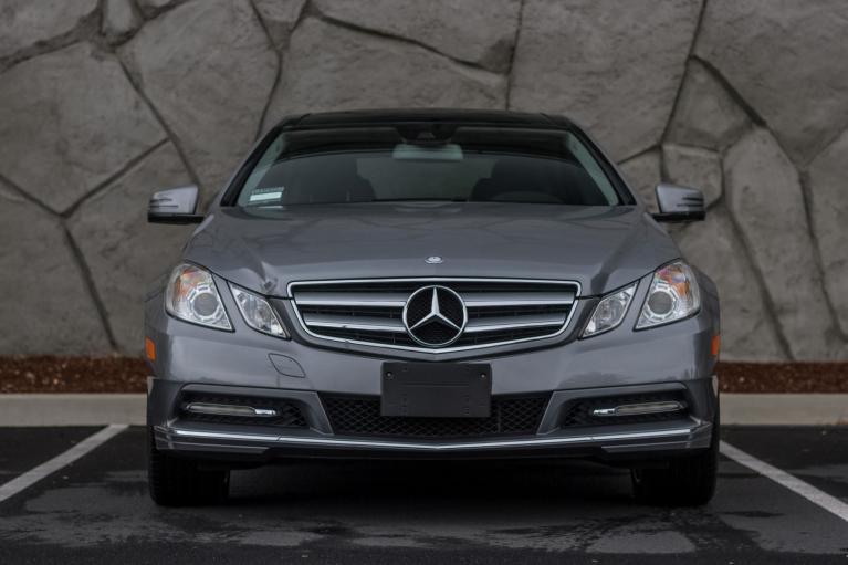 Used 2013 Mercedes-Benz E350 for sale Sold at West Coast Exotic Cars in Murrieta CA 92562 5