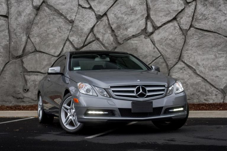Used 2013 Mercedes-Benz E350 for sale Sold at West Coast Exotic Cars in Murrieta CA 92562 6
