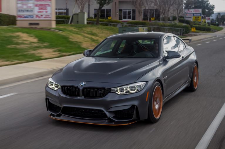 Used 2016 BMW M4 GTS for sale Sold at West Coast Exotic Cars in Murrieta CA 92562 3