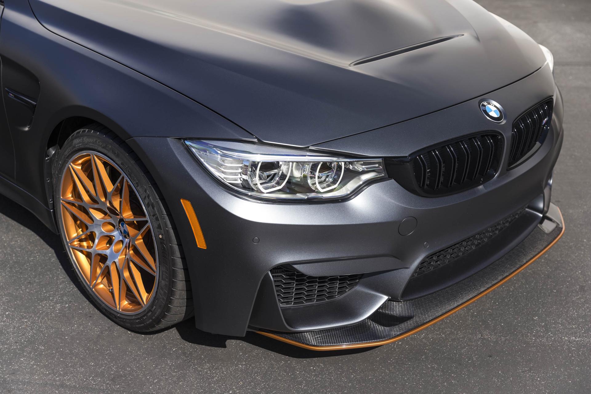 Used 2016 BMW M4 GTS For Sale (Sold) | West Coast Exotic