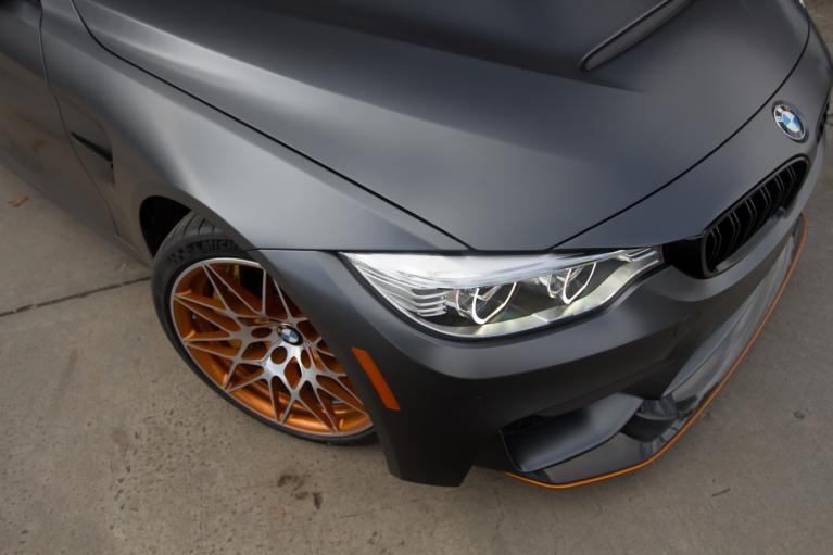 Used 2016 BMW M4 GTS for sale Sold at West Coast Exotic Cars in Murrieta CA 92562 5