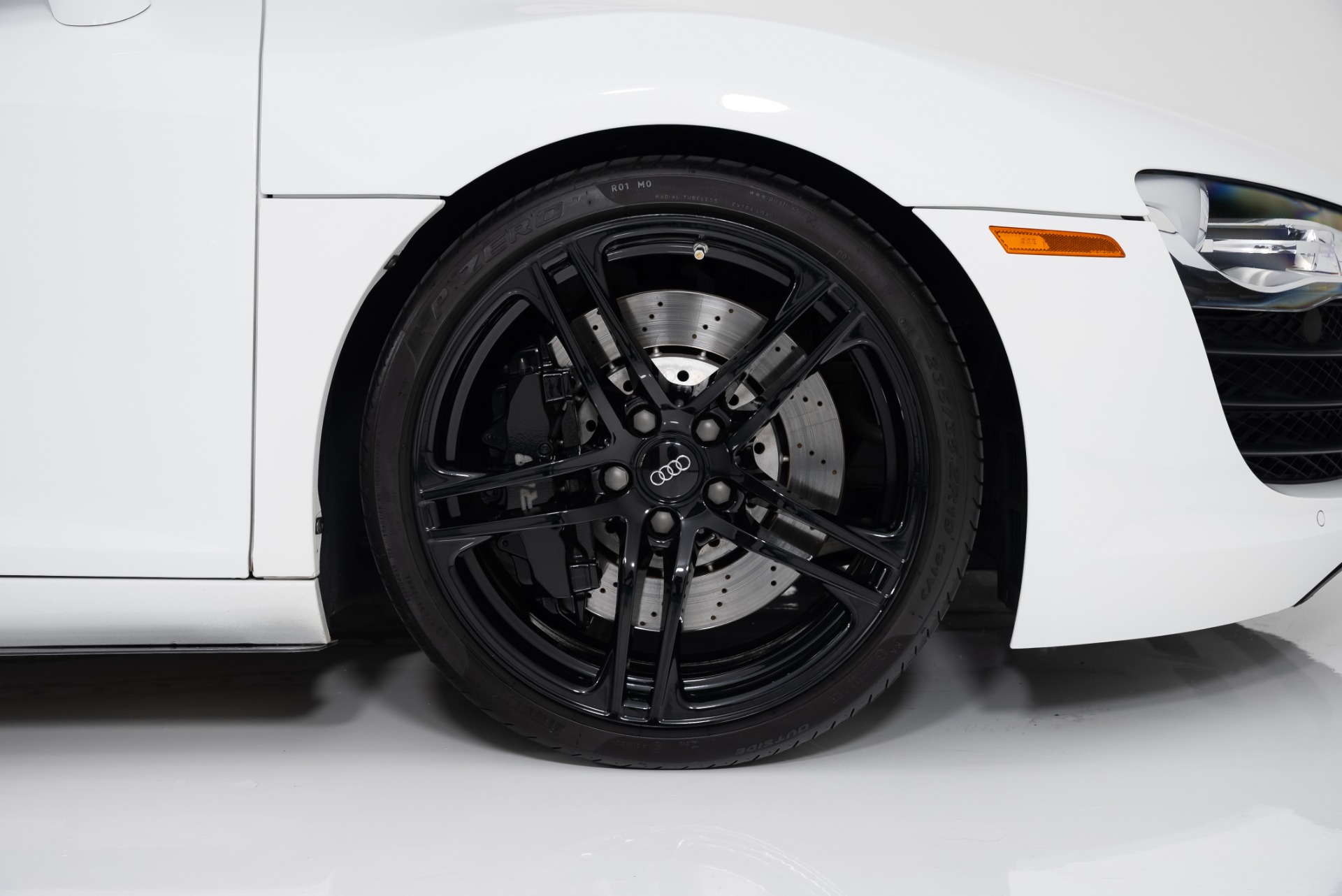 Detail Page | Exotic Car Dealership | West Coast Exotic Cars