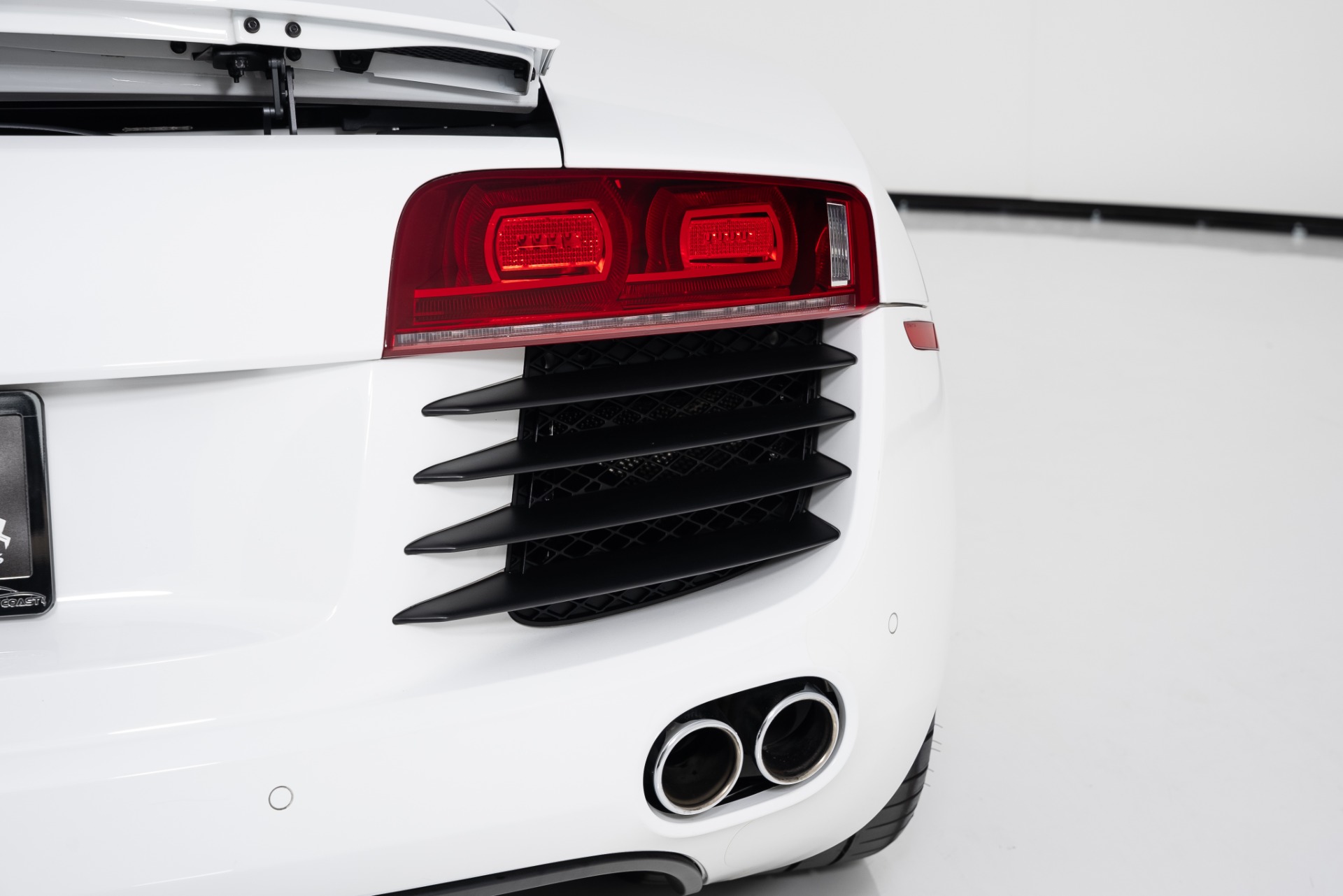 Used 2008 Audi R8 quattro *Gated Manual* For Sale (Sold