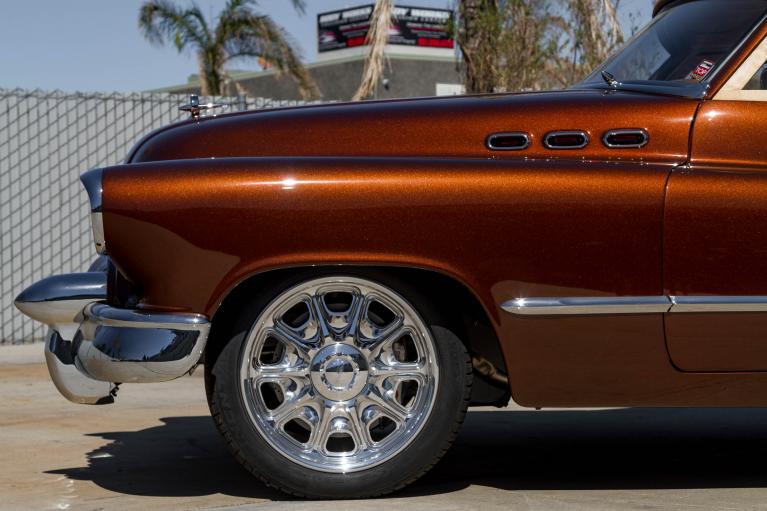 Used 1950 Buick Woody Wagon for sale Sold at West Coast Exotic Cars in Murrieta CA 92562 4