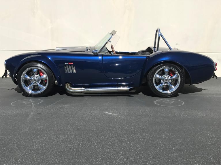 Used 2016 Shelby Cobra for sale Sold at West Coast Exotic Cars in Murrieta CA 92562 2