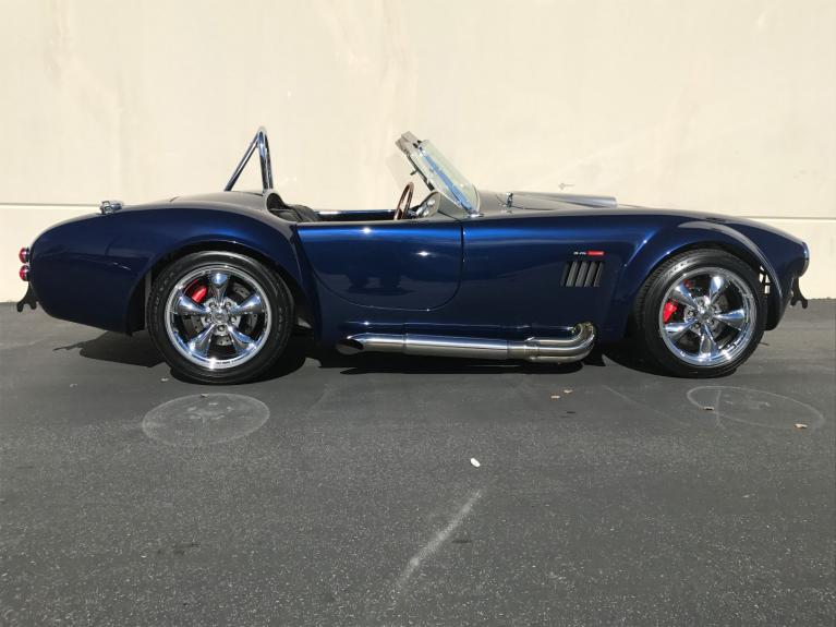 Used 2016 Shelby Cobra for sale Sold at West Coast Exotic Cars in Murrieta CA 92562 3