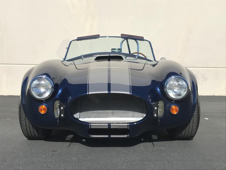 Used 2016 Shelby Cobra for sale Sold at West Coast Exotic Cars in Murrieta CA 92562 4