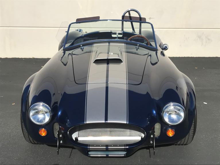 Used 2016 Shelby Cobra for sale Sold at West Coast Exotic Cars in Murrieta CA 92562 5