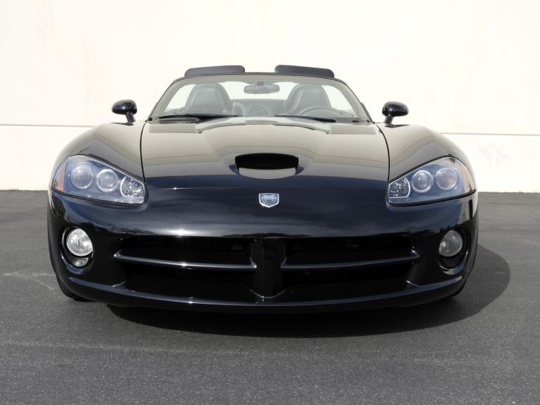 Used 2003 Dodge Viper for sale Sold at West Coast Exotic Cars in Murrieta CA 92562 5